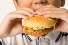 Irish Heart Foundation calls for ban on schools serving junk food